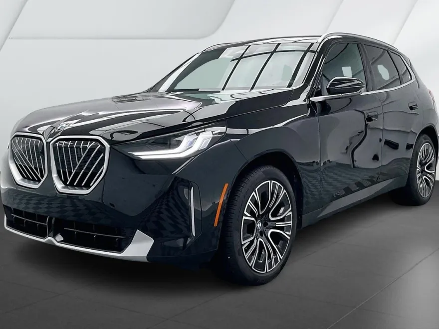 2025 Bmw X3 30x Drive photo 1