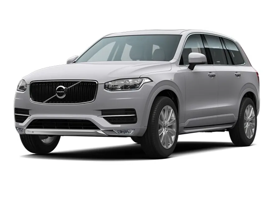 2017 Volvo XC90 T6 AWD Momentum photo 1