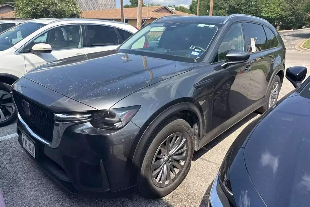 2024 Mazda CX-90 3.3 Turbo Preferred Plus photo 1