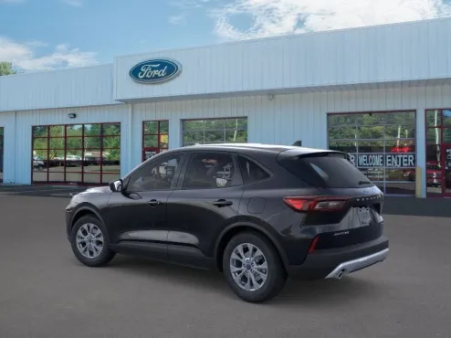 2025 Ford Escape Active photo 4
