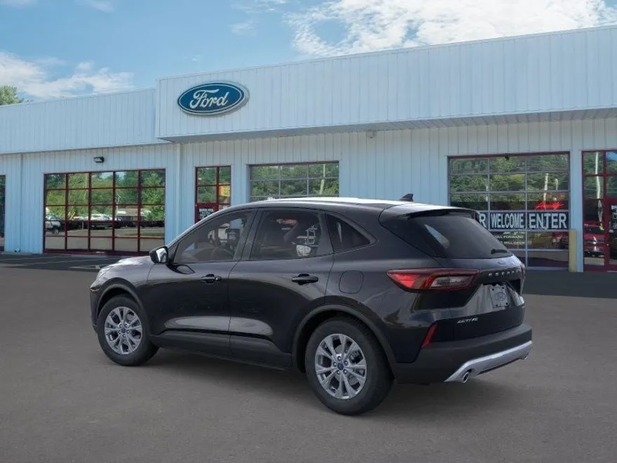 2025 Ford Escape Active photo 4