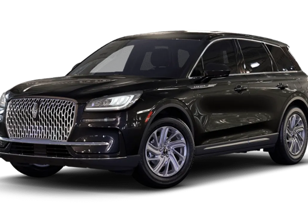 2025 Lincoln Corsair Premiere photo 1