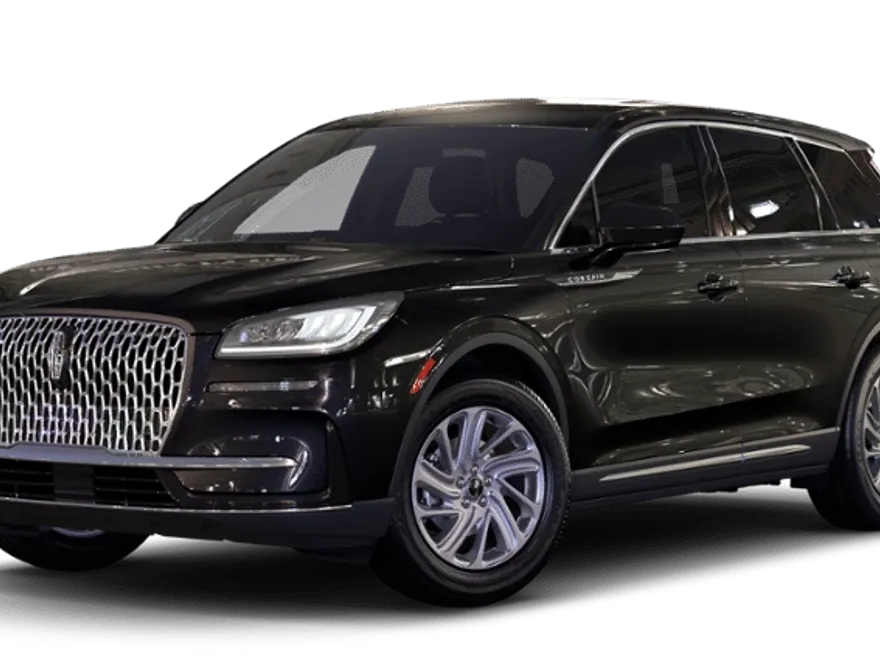 2025 Lincoln Corsair Premiere photo 1