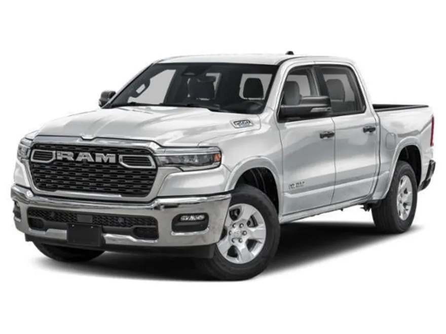 2025 Ram 1500 Big Horn photo 1