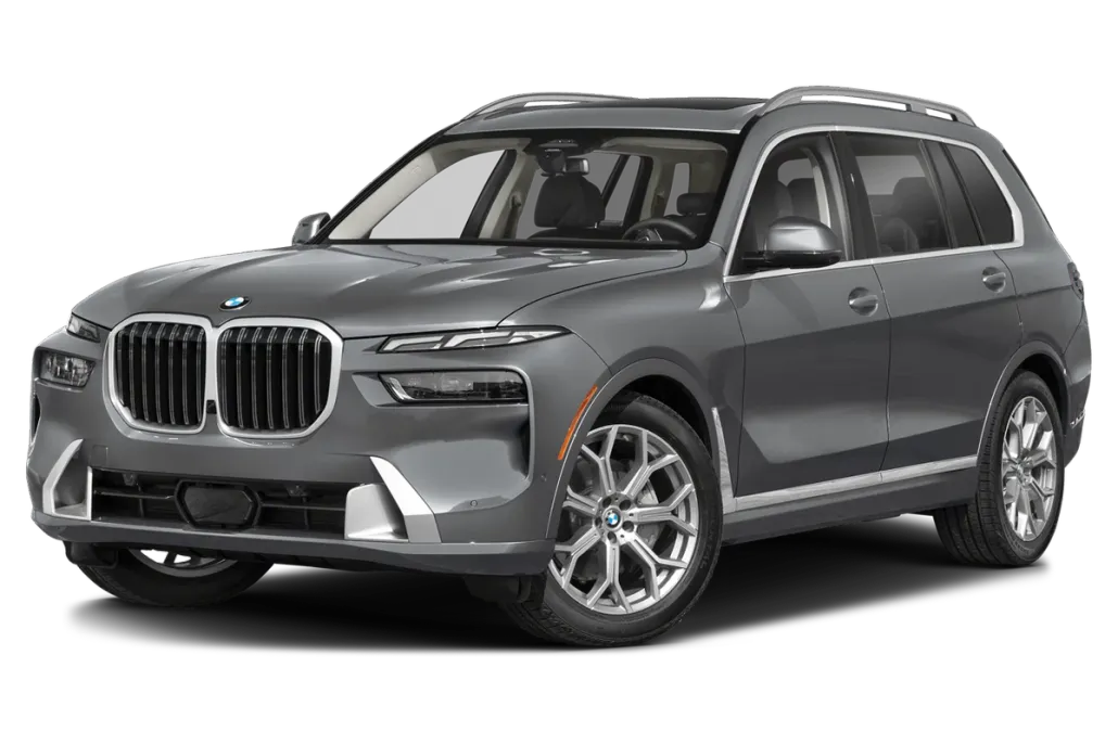 2026 Bmw X7 xDrive40i photo 1