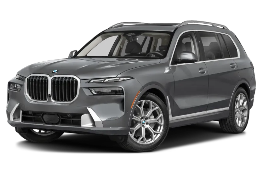 2026 Bmw X7 xDrive40i photo 1