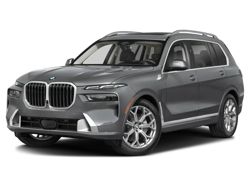 2026 Bmw X7 xDrive40i photo 1