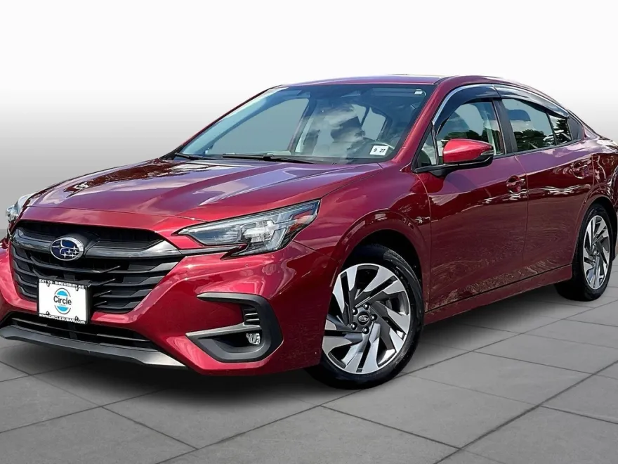 2023 Subaru Legacy Limited photo 1