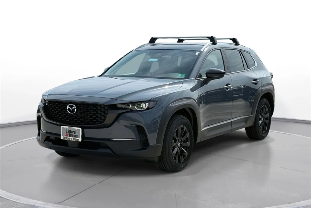 2025 Mazda CX-50 2.5 S Preferred photo 1