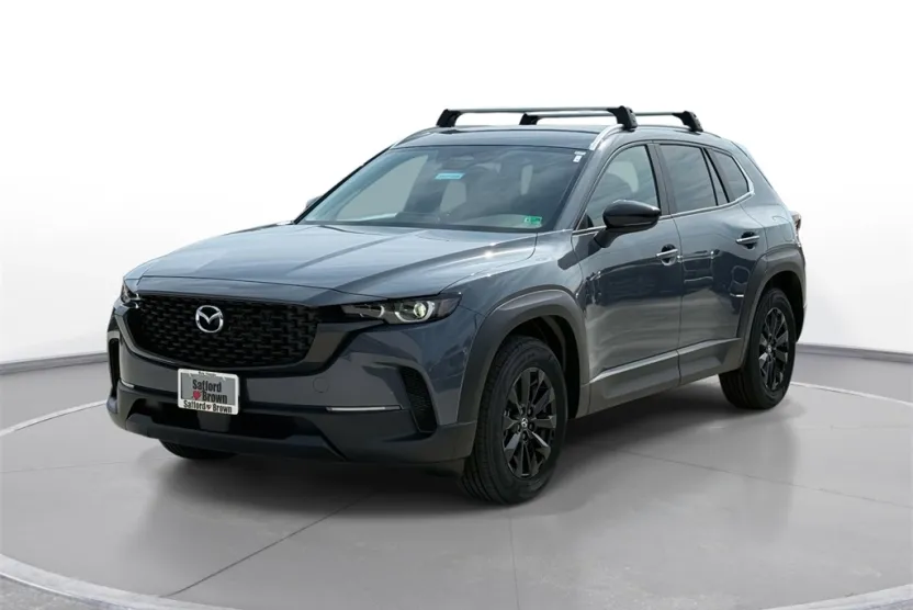 2025 Mazda CX-50 2.5 S Preferred photo 1