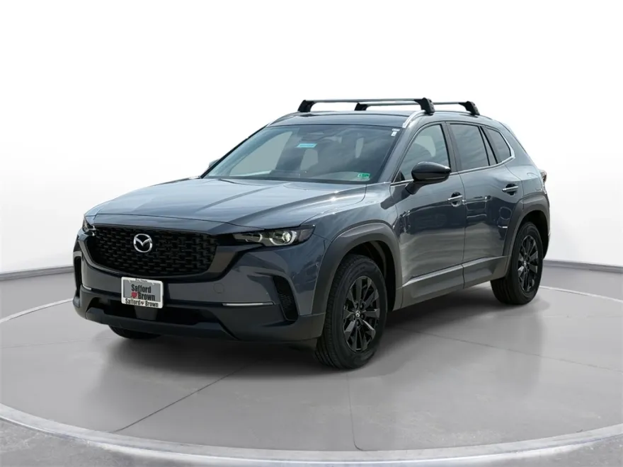 2025 Mazda CX-50 2.5 S Preferred photo 1