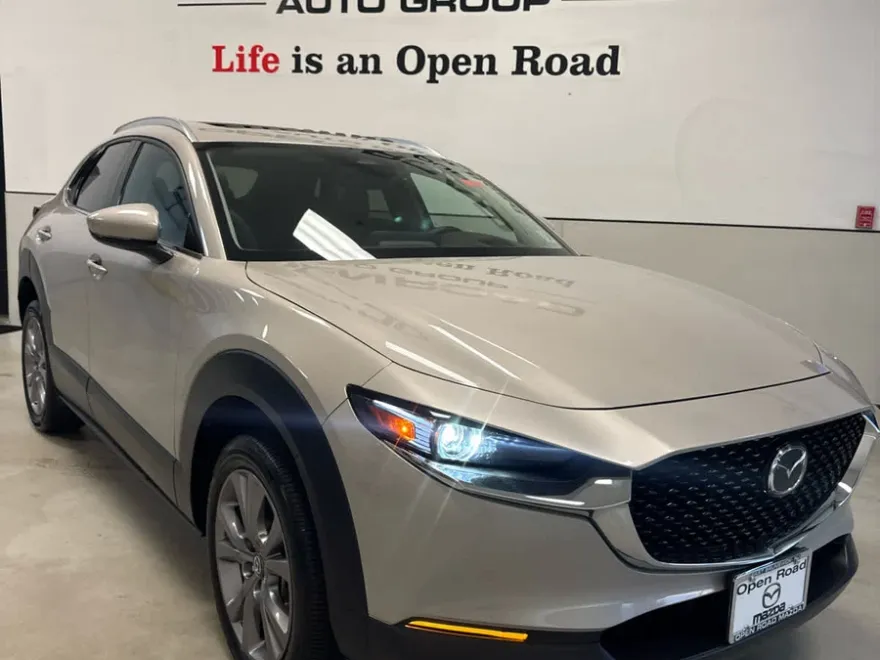 2024 Mazda CX-30 2.5 S Premium photo 1