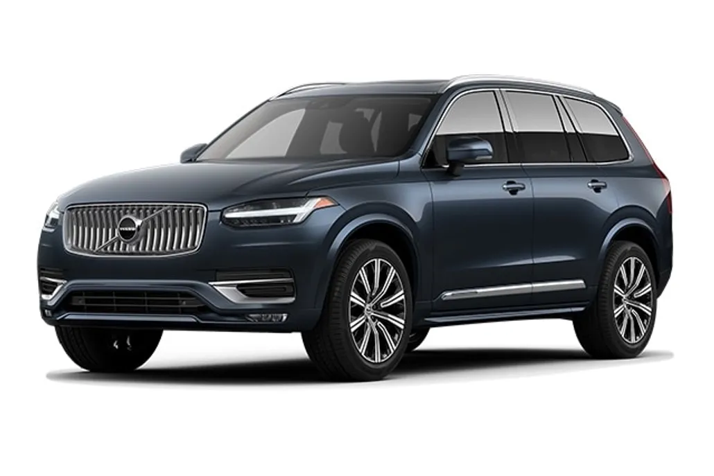 2020 Volvo XC90 Inscription photo 1