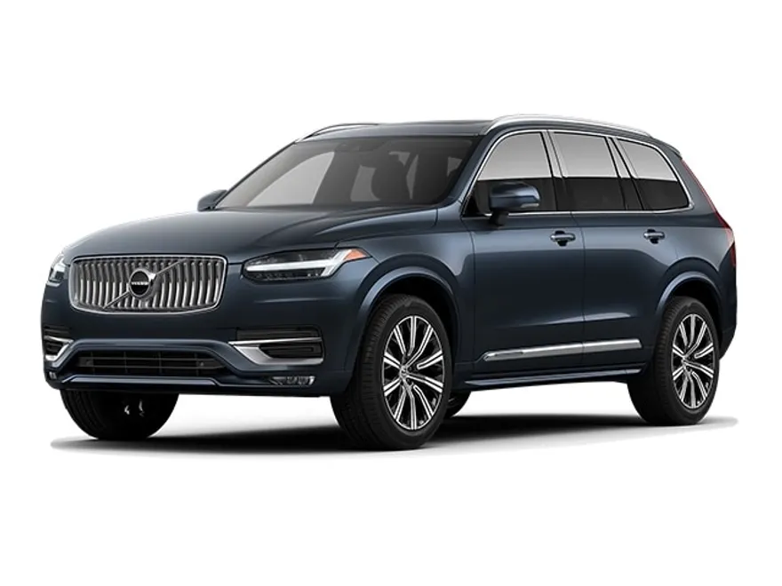2020 Volvo XC90 Inscription photo 1