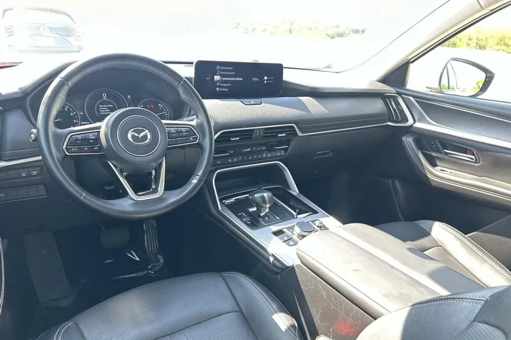 2024 Mazda CX-90 3.3 Turbo Preferred photo 1