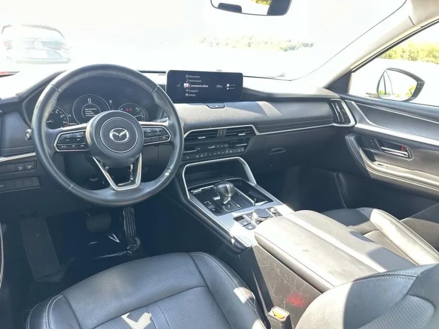 2024 Mazda CX-90 3.3 Turbo Preferred photo 1