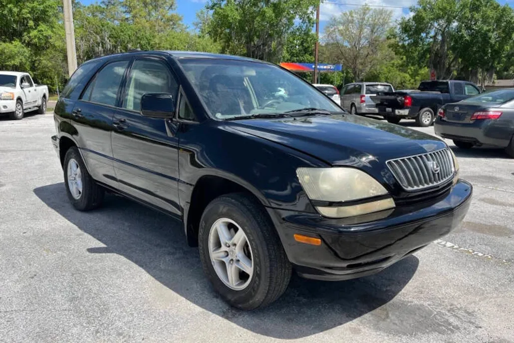1999 Lexus RX 300 photo 1