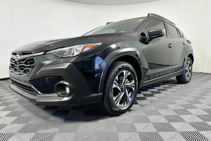 2024 Subaru Crosstrek Premium photo 1