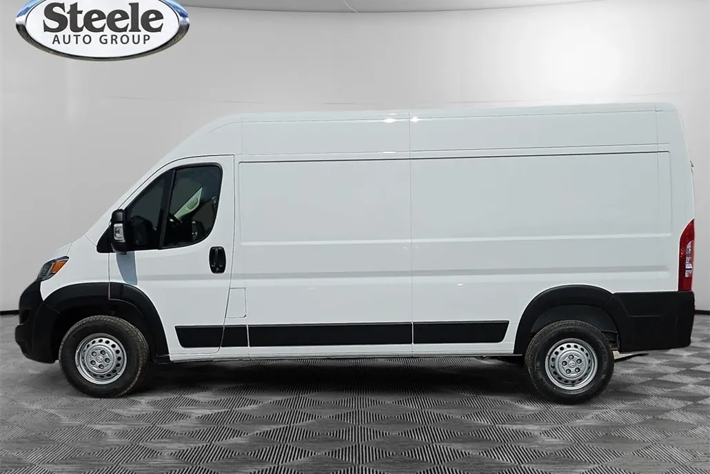 2025 Ram ProMaster 2500 photo 1