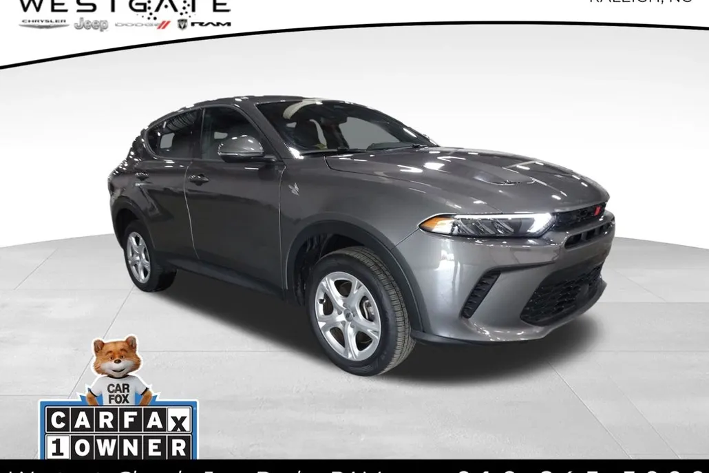 2024 Dodge Hornet GT photo 1