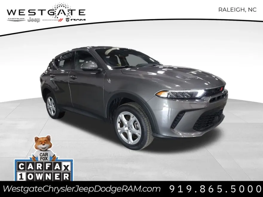 2024 Dodge Hornet GT photo 1