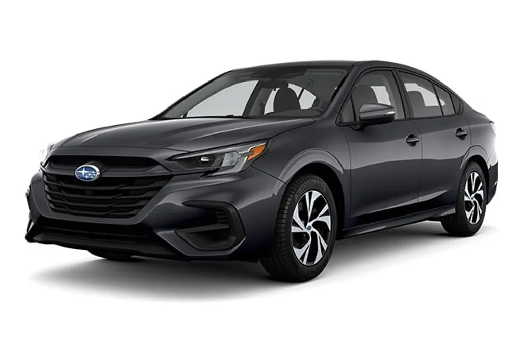 2025 Subaru Legacy Premium photo 1