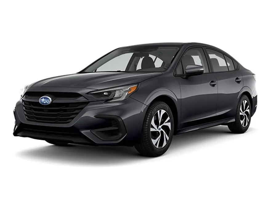 2025 Subaru Legacy Premium photo 1