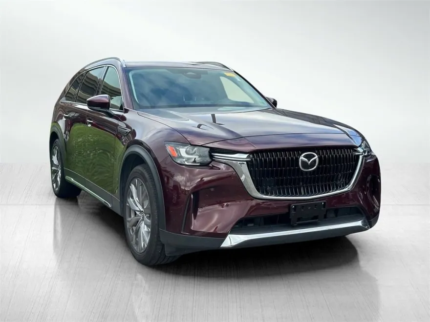 2024 Mazda CX-90 3.3 Turbo Premium photo 1