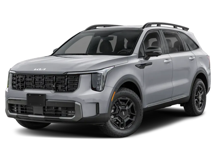 2025 Kia Sorento X-Pro SX Prestige photo 1