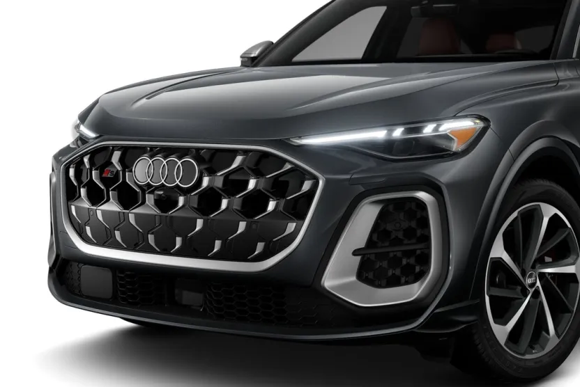 2025 Audi SQ5 Premium Plus photo 1
