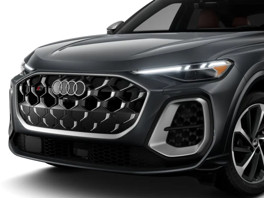 2025 Audi SQ5 Premium Plus photo 1