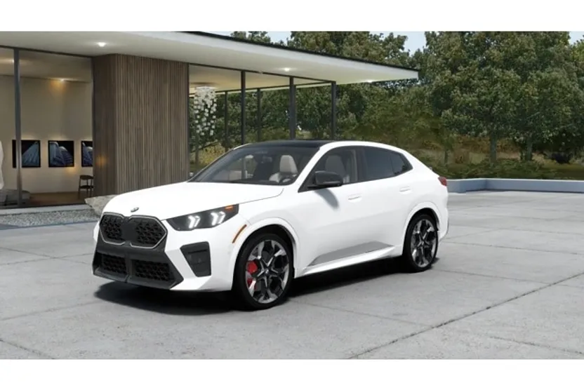 2026 Bmw X2 xDrive28i photo 1