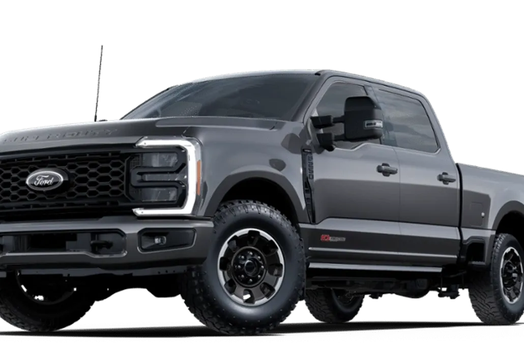 2025 Ford F-250 photo 1