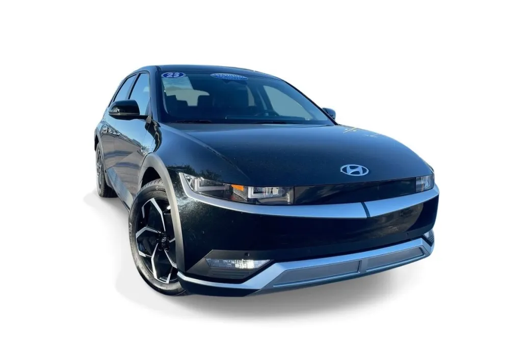 2023 Hyundai Ioniq 5 SEL photo 1