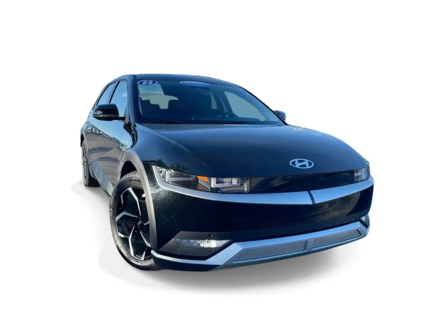 2023 Hyundai Ioniq 5 SEL photo 1