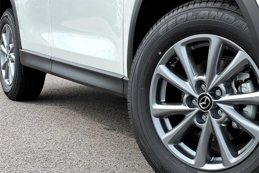 2025 Mazda CX-5 2.5 S photo 1