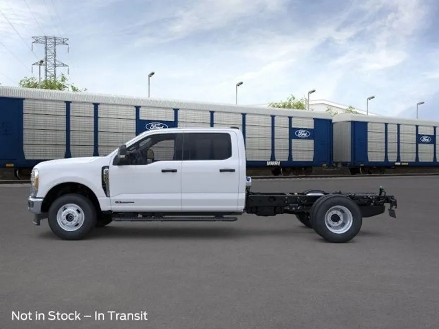 2026 Ford F-350 photo 1