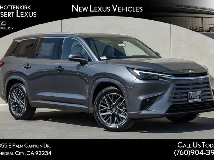 2025 Lexus TX 350 Premium photo 1