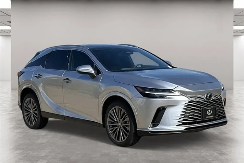 2025 Lexus RX 350 Luxury AWD photo 1
