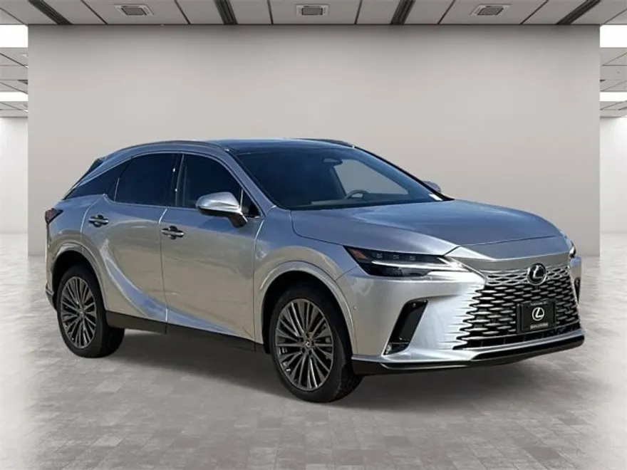 2025 Lexus RX 350 Luxury AWD photo 1