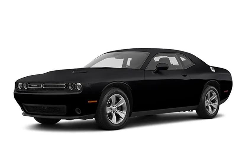 2016 Dodge Challenger SXT photo 1