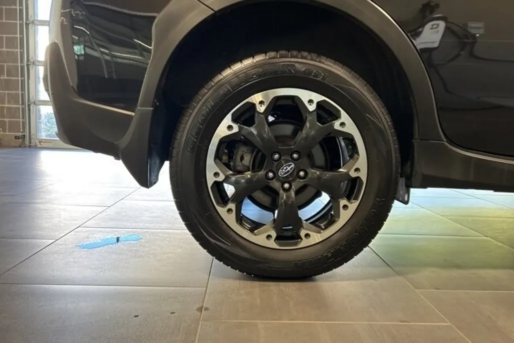 2023 Subaru Crosstrek Premium photo 1