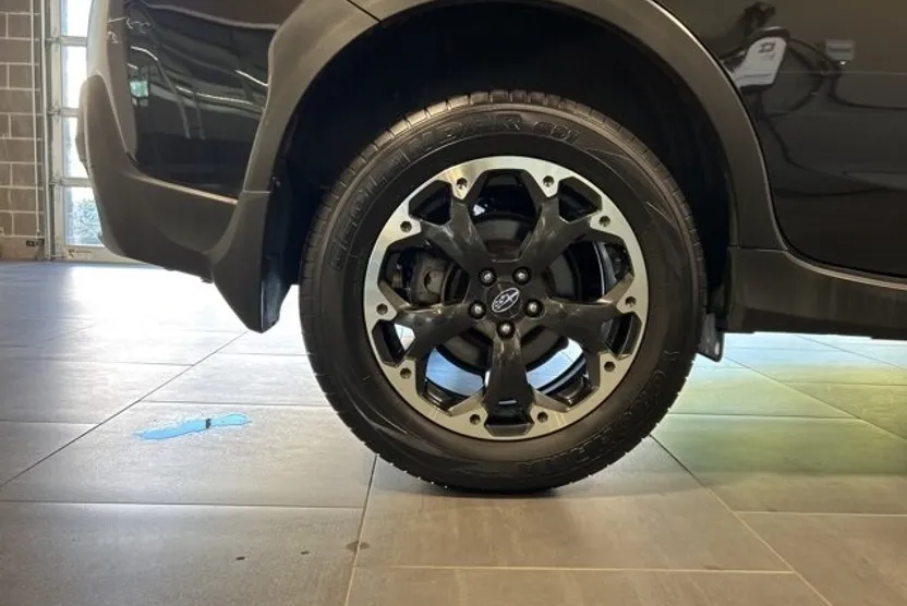 2023 Subaru Crosstrek Premium photo 1