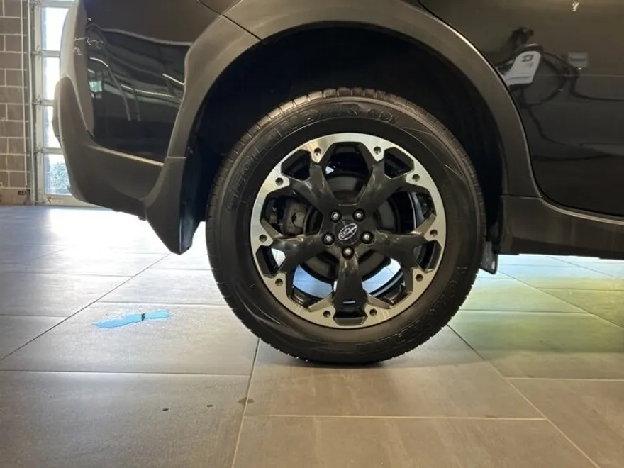 2023 Subaru Crosstrek Premium photo 1