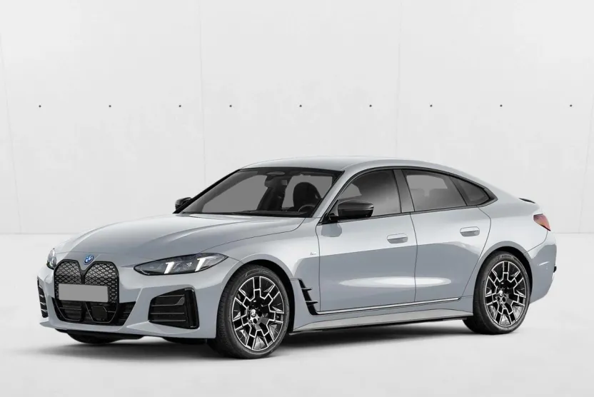 2025 Bmw i4 M50 photo 1