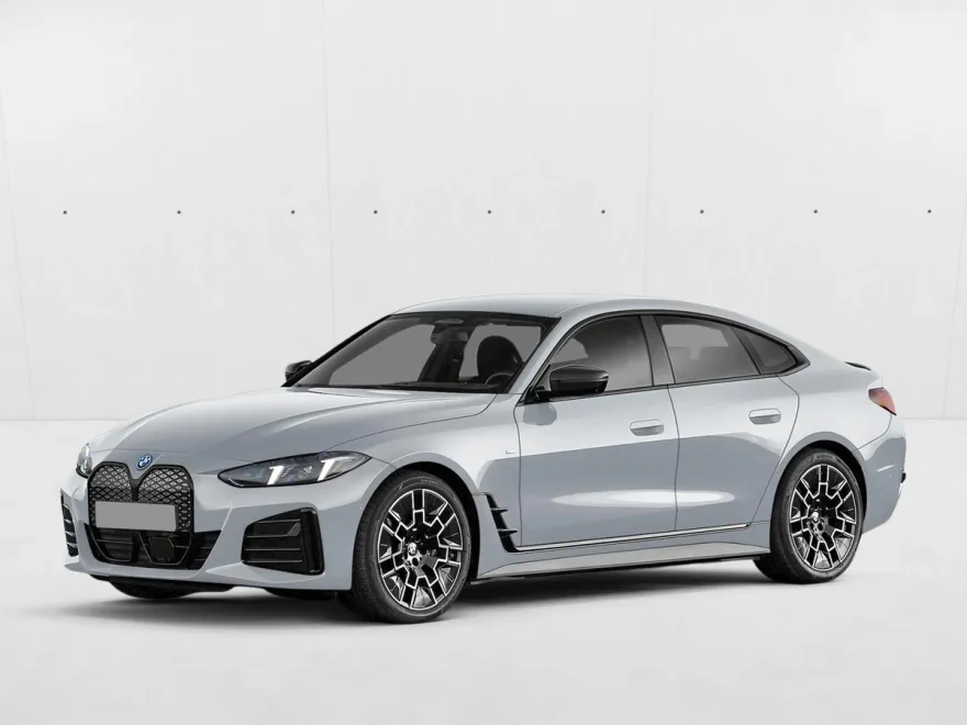 2025 Bmw i4 M50 photo 1