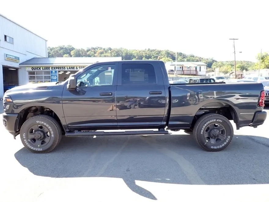 2026 Ram 2500 Tradesman photo 1