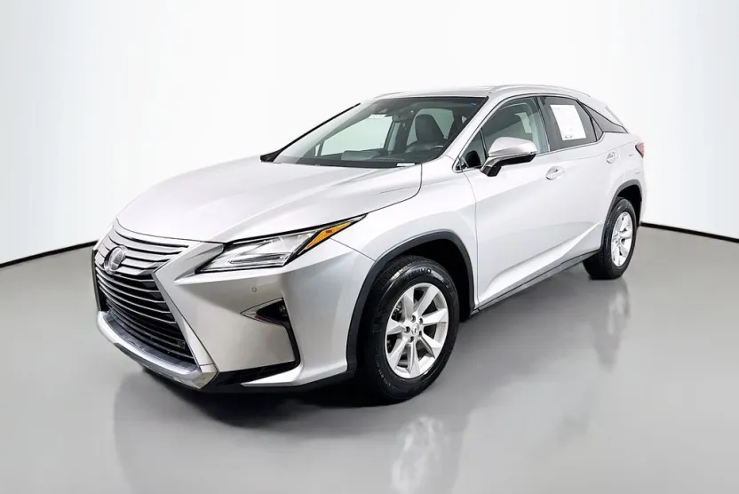 2016 Lexus RX 350 photo 1