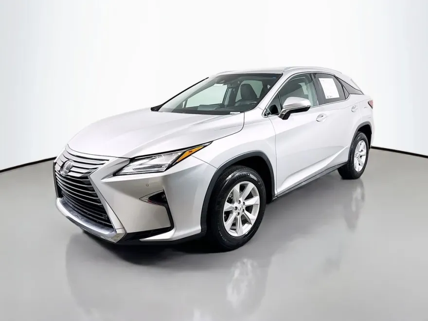 2016 Lexus RX 350 photo 1