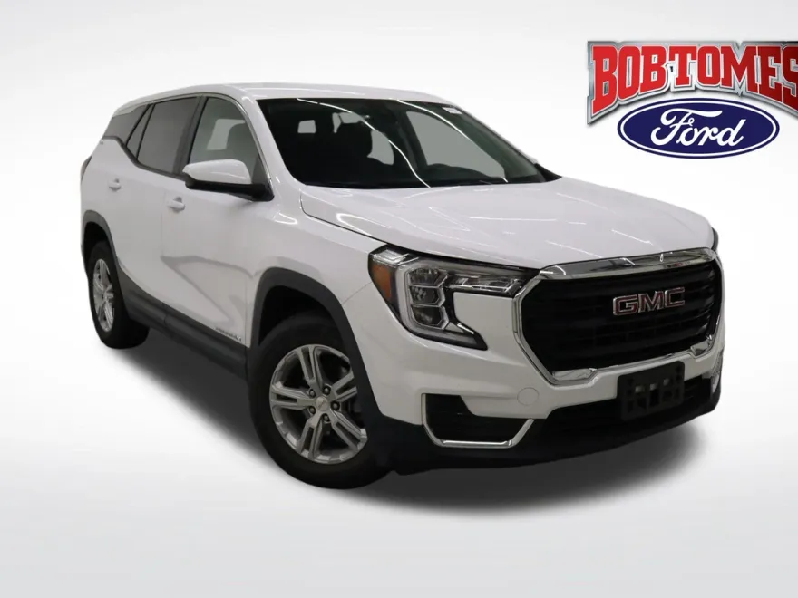 2024 Gmc Terrain SLE photo 1